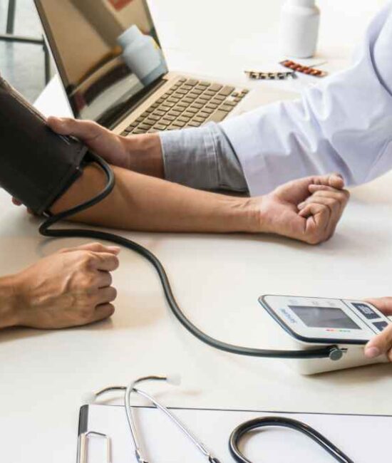 Intensity Therapeutics Recognized