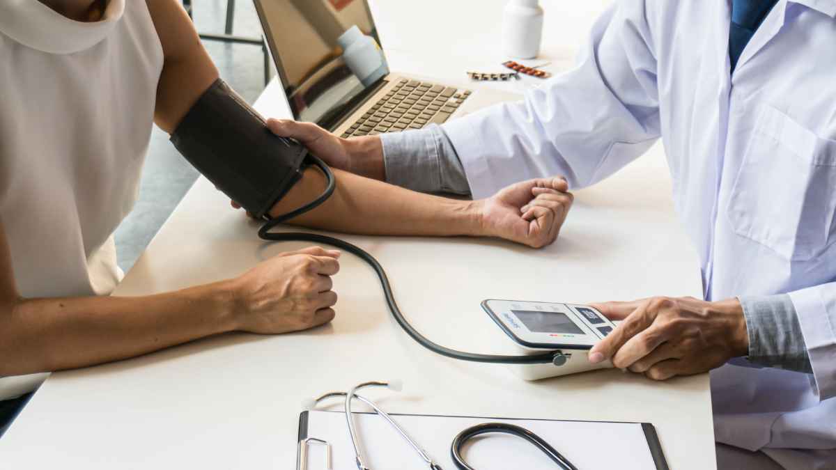 Intensity Therapeutics Recognized