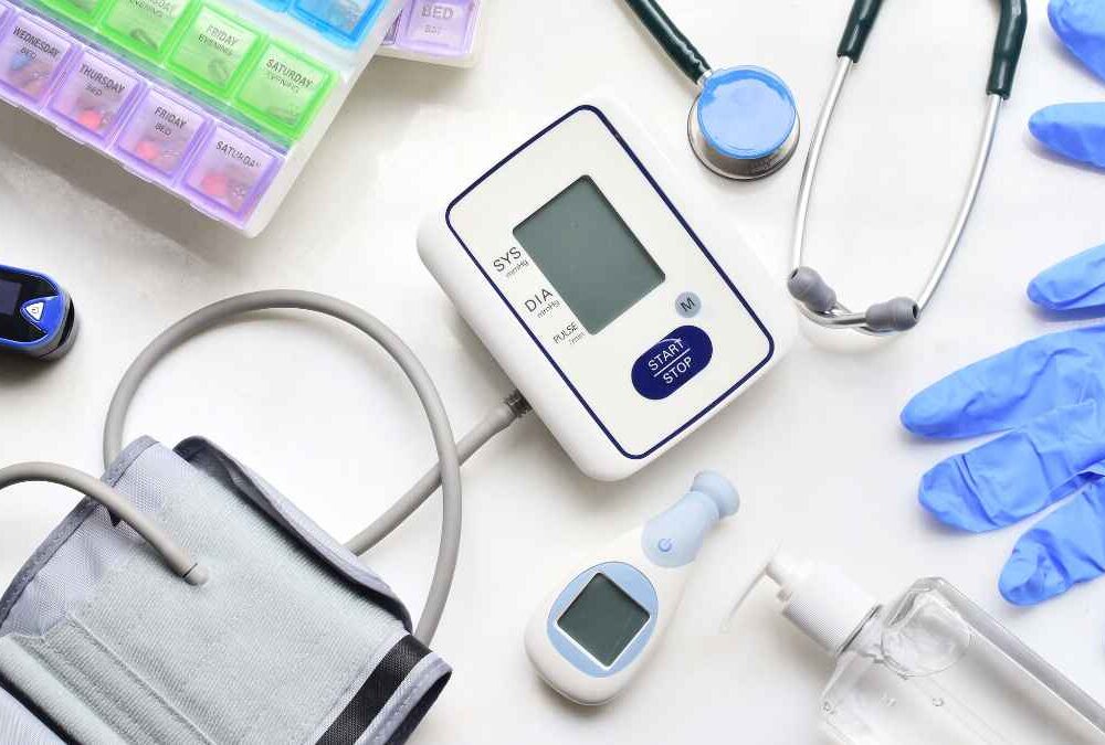 LUMERIS ADDRESSING THE PRIMARY