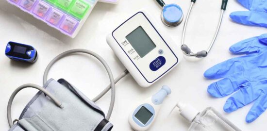 LUMERIS ADDRESSING THE PRIMARY