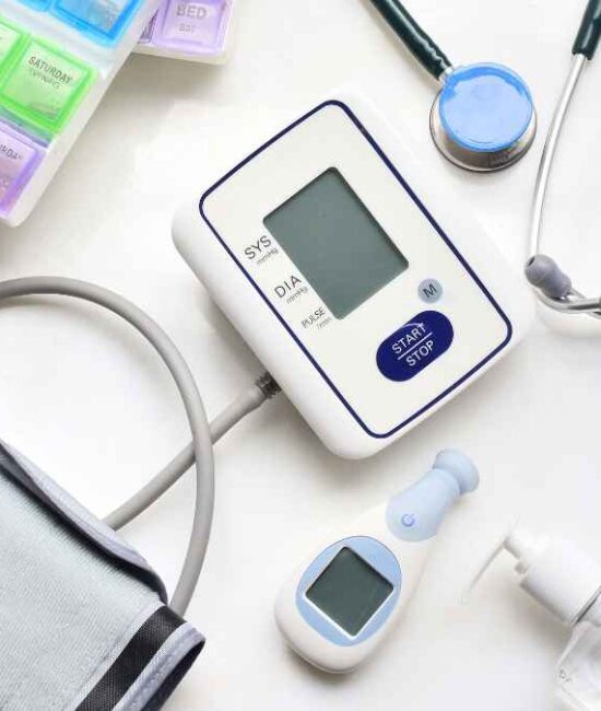 LUMERIS ADDRESSING THE PRIMARY