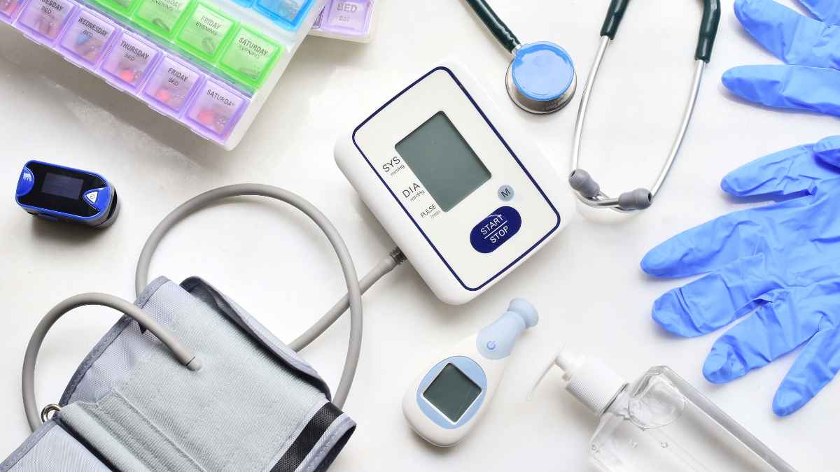 LUMERIS ADDRESSING THE PRIMARY