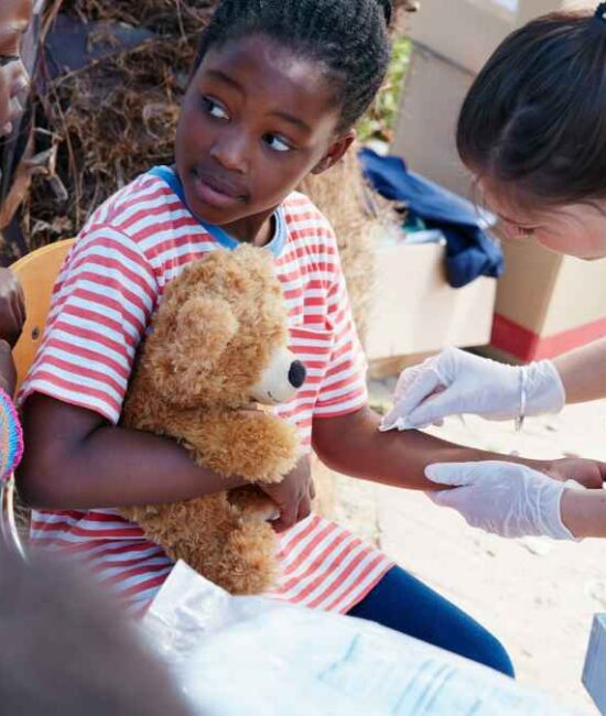 NEW MEXICO AG's CHILD