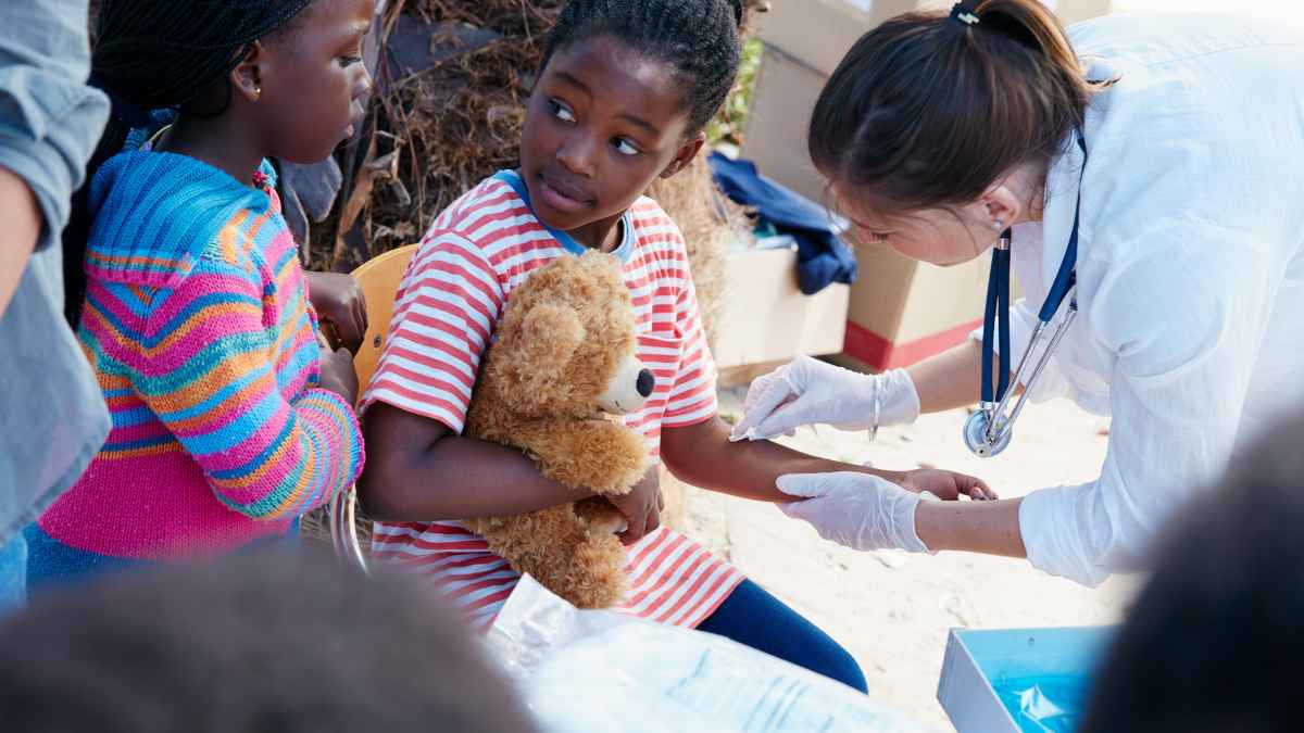 NEW MEXICO AG's CHILD