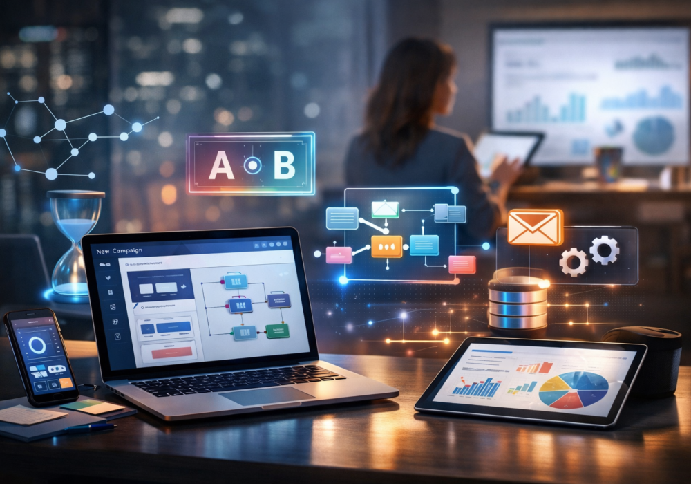 No-Code Martech: Empowering Marketers Without Developers