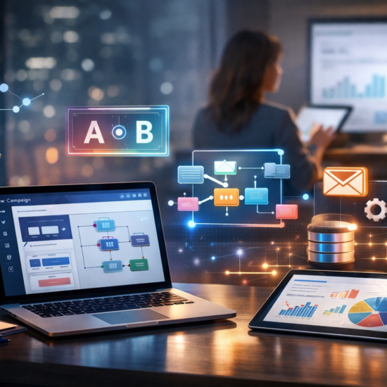 No-Code Martech: Empowering Marketers Without Developers