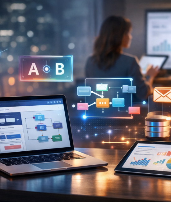 No-Code Martech: Empowering Marketers Without Developers