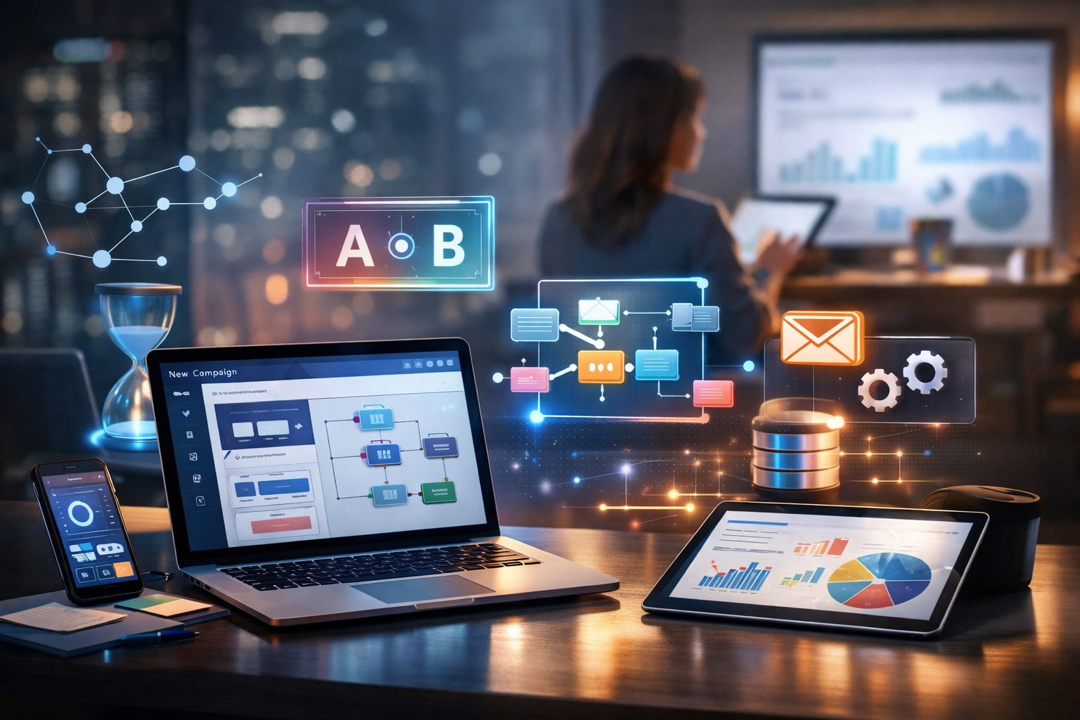 No-Code Martech: Empowering Marketers Without Developers