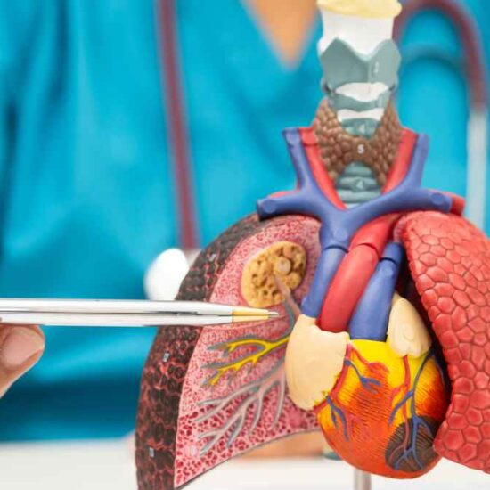 Prospera™ Evidence in Heart and Lung