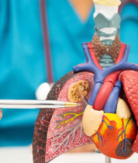 Prospera™ Evidence in Heart and Lung