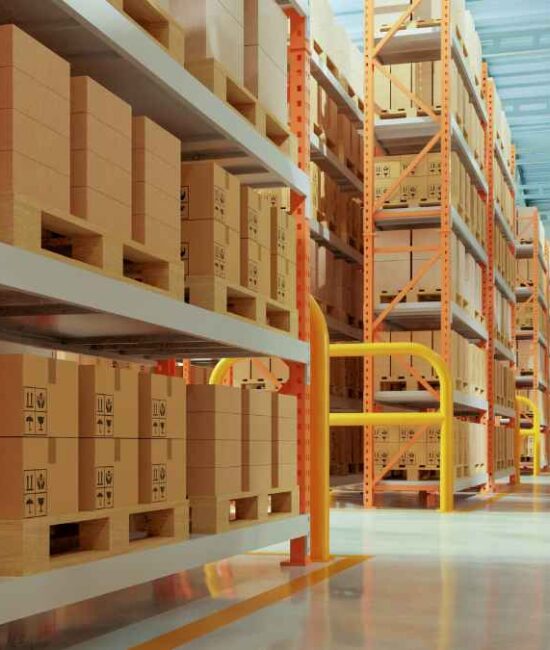 Supply Chain Performance Undermined