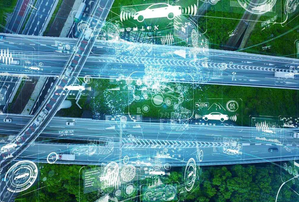 The Missing Link to Autonomous