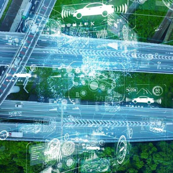 The Missing Link to Autonomous