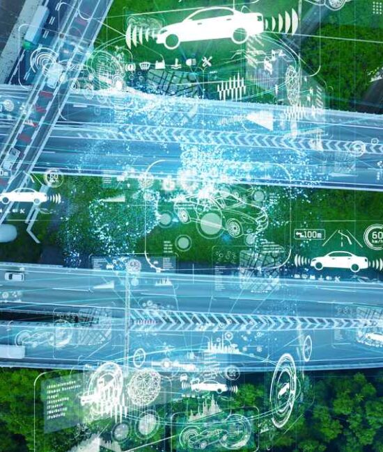 The Missing Link to Autonomous