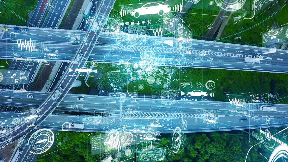 The Missing Link to Autonomous