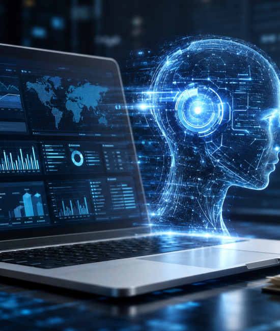 AI Search Optimization for B2B Brands