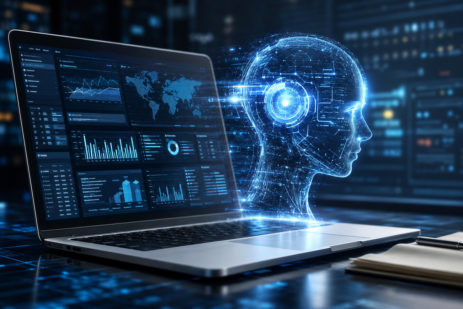 AI Search Optimization for B2B Brands