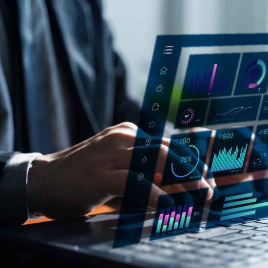 Alteryx Puts Business Logic at the