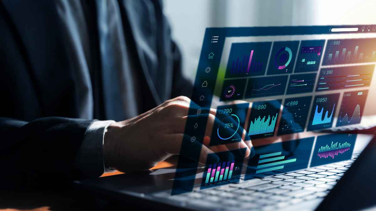 Alteryx Puts Business Logic at the