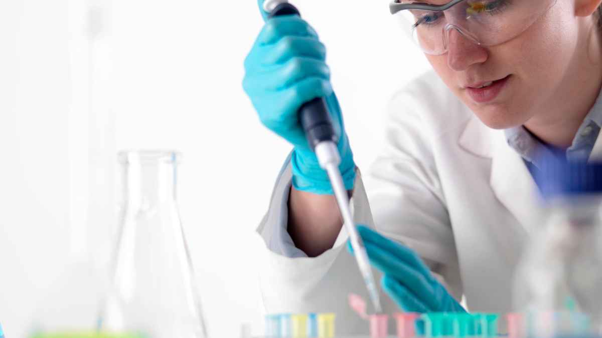 Benchling Biologics delivers