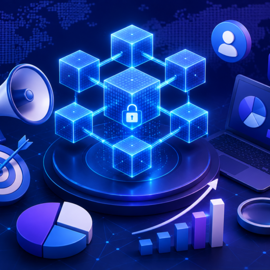 Blockchain in Marketing Use Cases You Should Know