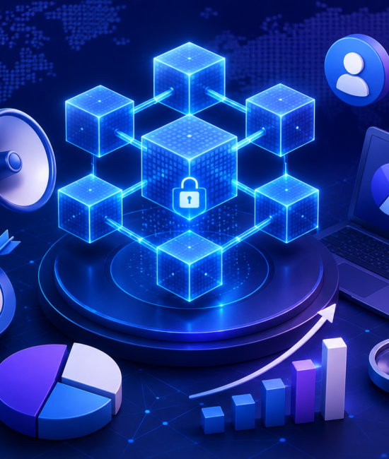 Blockchain in Marketing Use Cases You Should Know