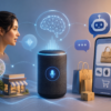 Voice Search & Conversational Commerce: The Next Big Shift