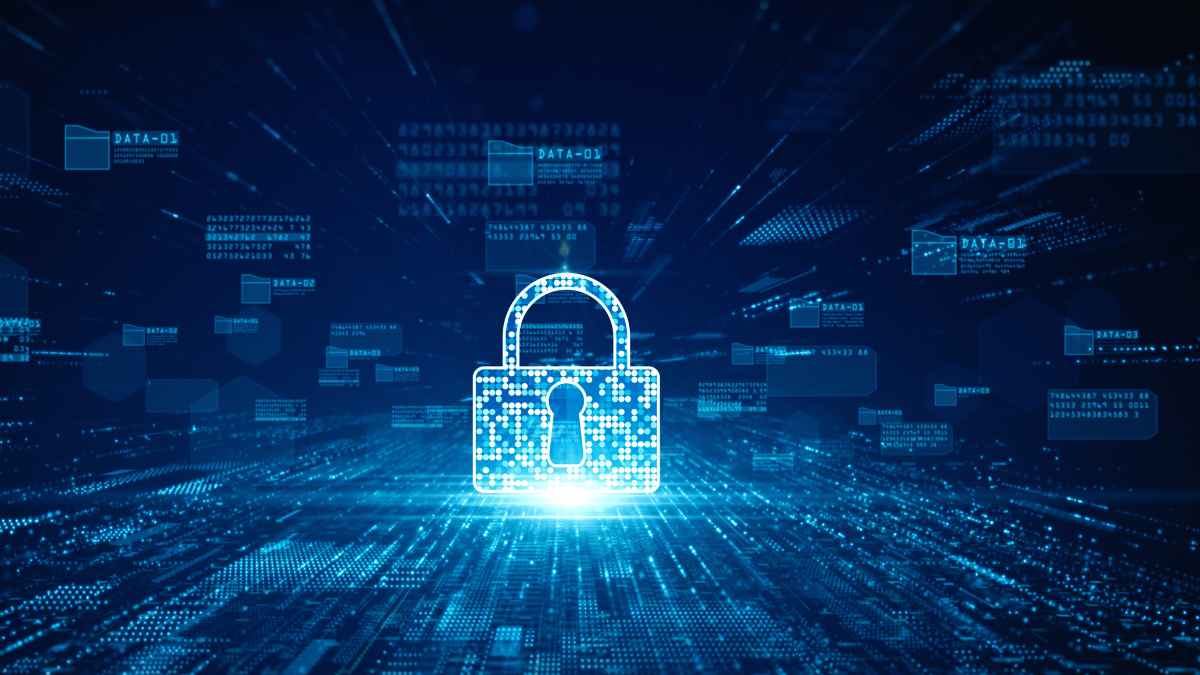 Check Point Software Technologies
