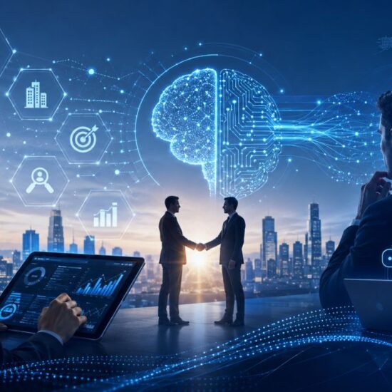 The Future of Account-Based Marketing in an AI World