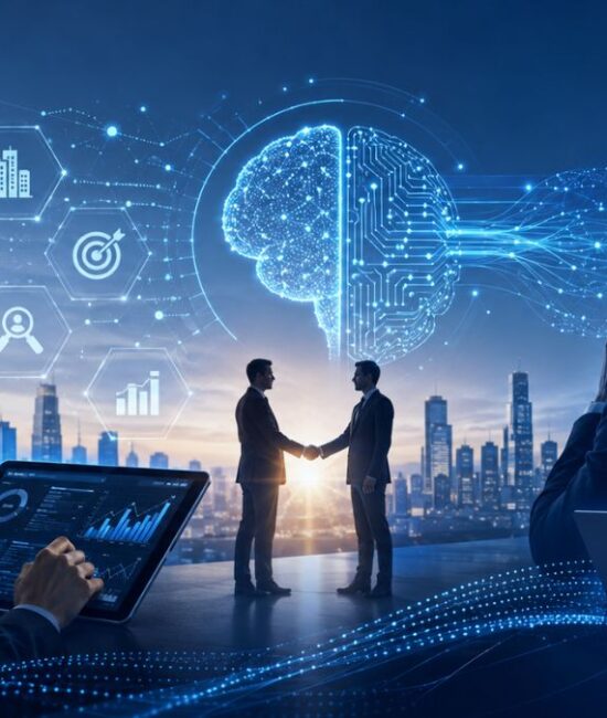 The Future of Account-Based Marketing in an AI World
