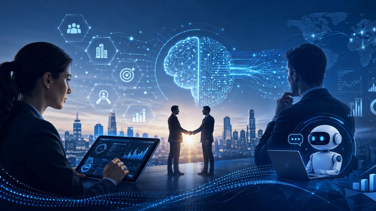 The Future of Account-Based Marketing in an AI World