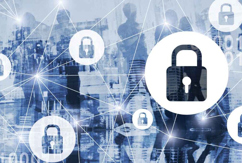 For total security and speed