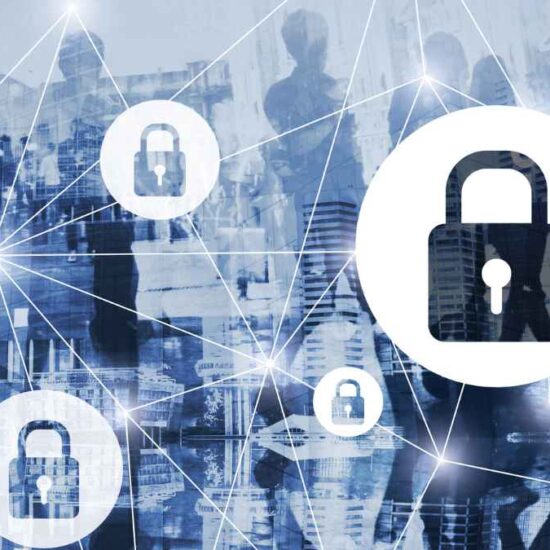 For total security and speed