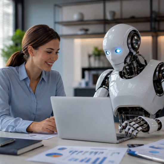How AI Has Enabled My Marketing Team to Automate 80%