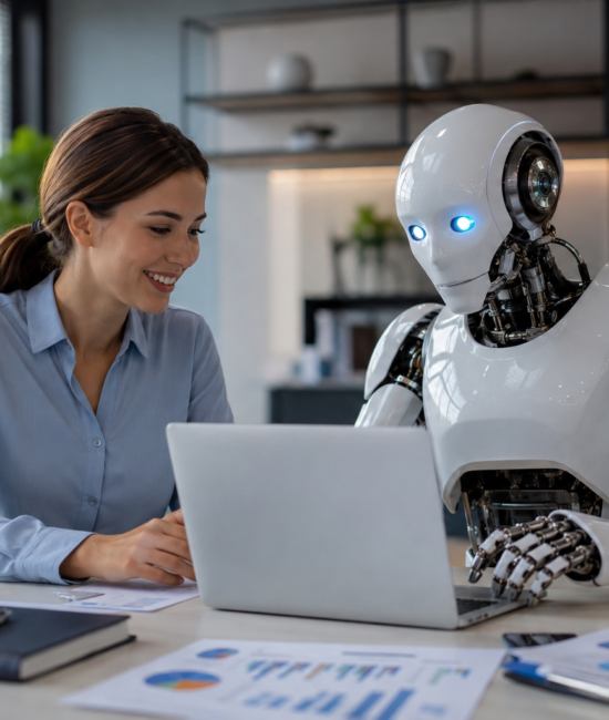 How AI Has Enabled My Marketing Team to Automate 80%
