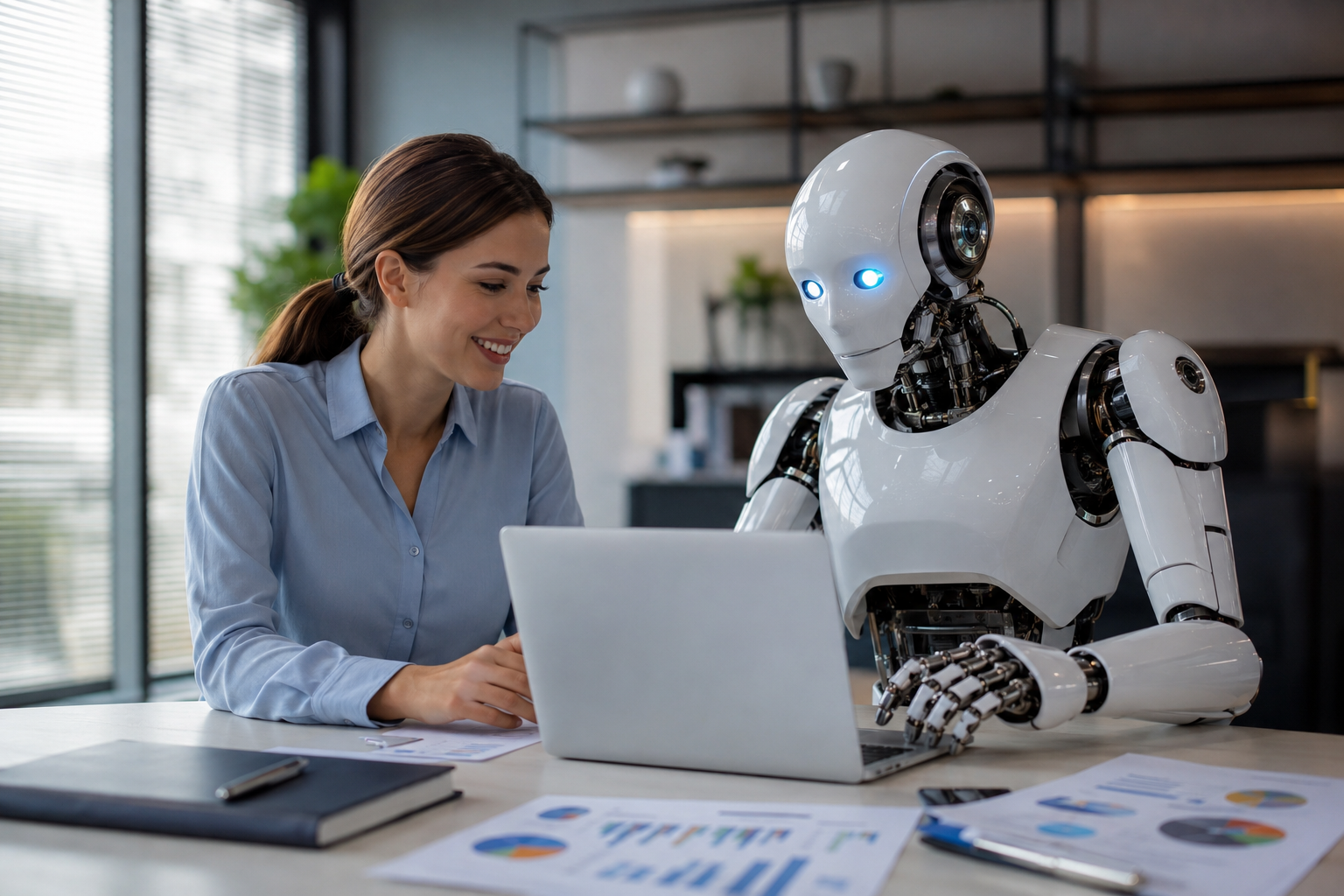 How AI Has Enabled My Marketing Team to Automate 80%