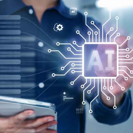 Imperial Executive Education launches the Chief Data and AI