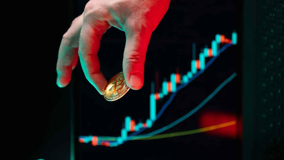 KuCoin CMO at BEYOND Expo