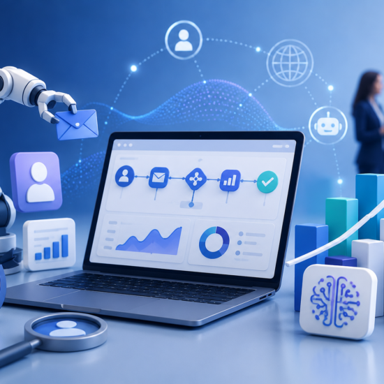 Marketing Automation Trends Every B2B Team Should Watch in 2026