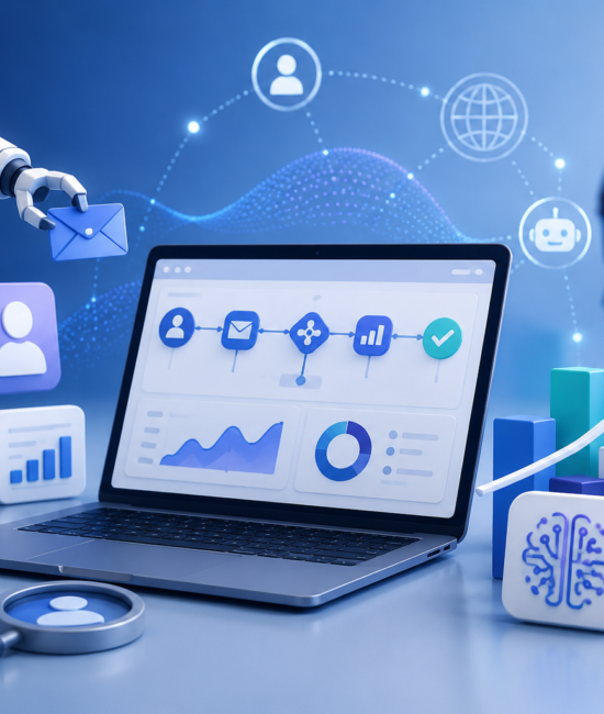 Marketing Automation Trends Every B2B Team Should Watch in 2026