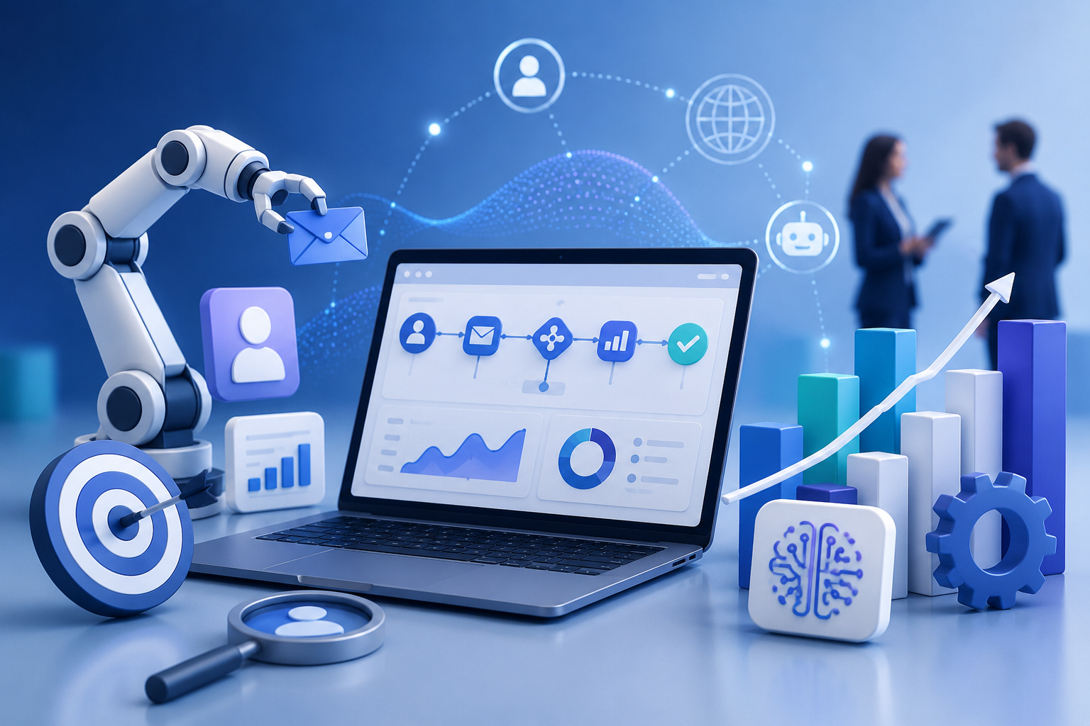 Marketing Automation Trends Every B2B Team Should Watch in 2026