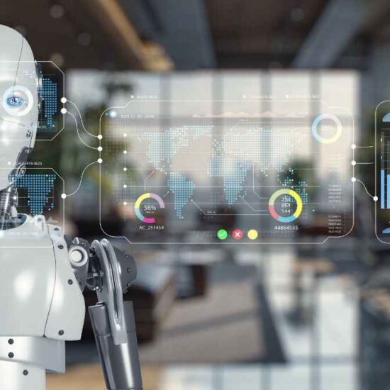 Paragon Completes the AI Integration
