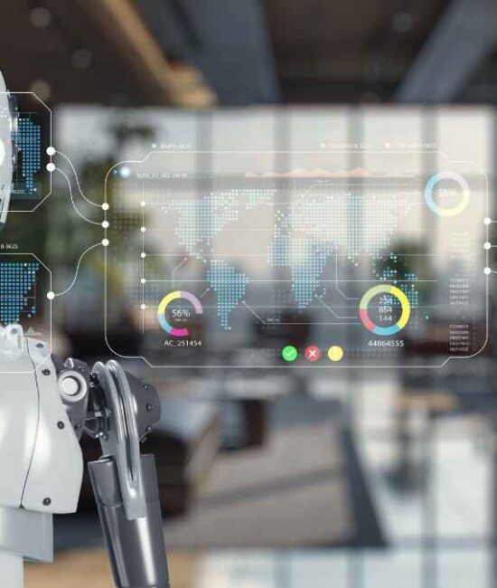 Paragon Completes the AI Integration