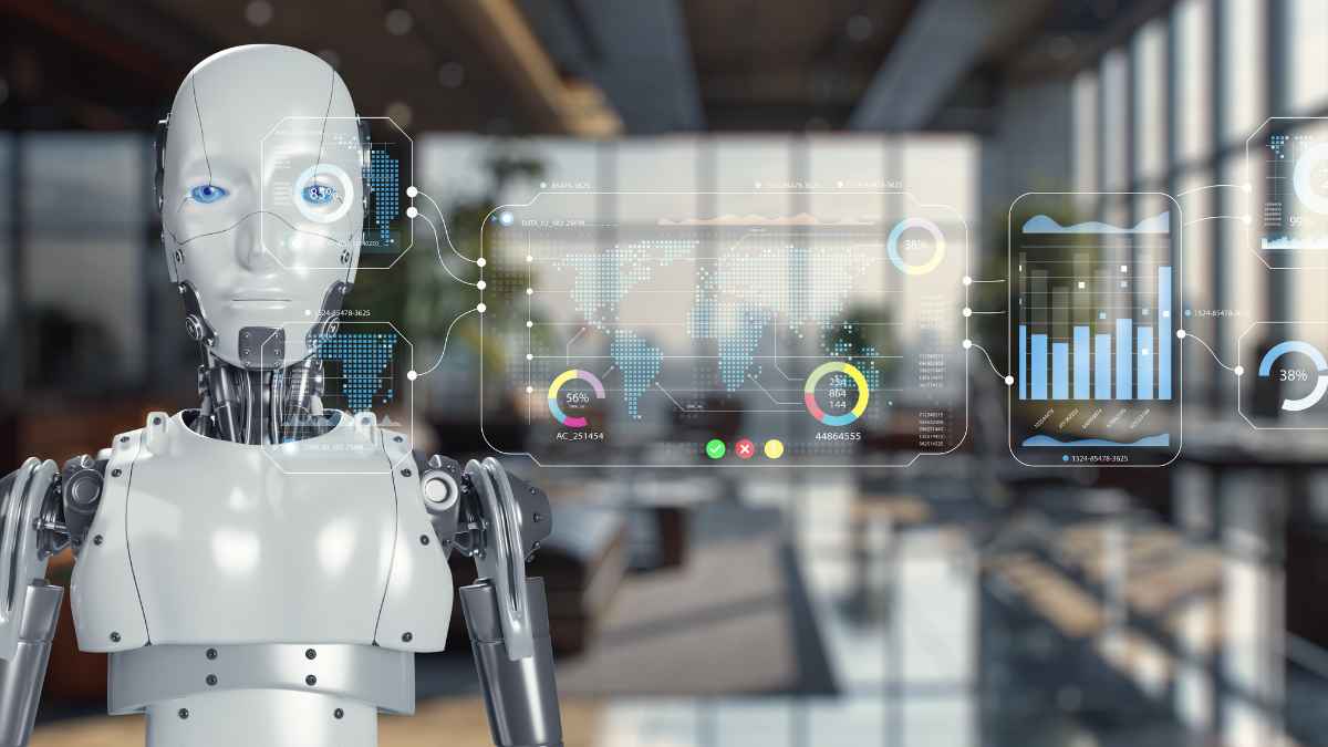 Paragon Completes the AI Integration