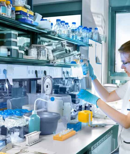 Piramal Pharma Solutions