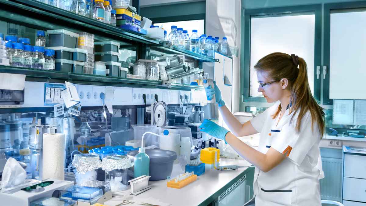 Piramal Pharma Solutions