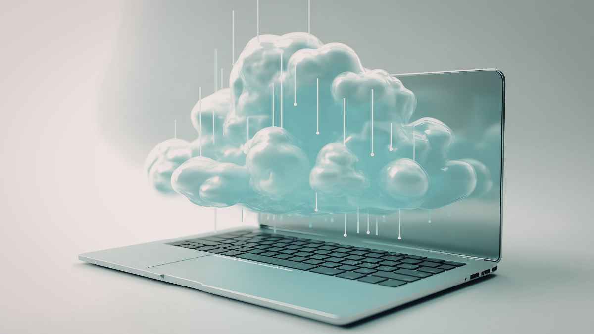 Synergis Software Launches Adept Cloud, a Cloud-Native