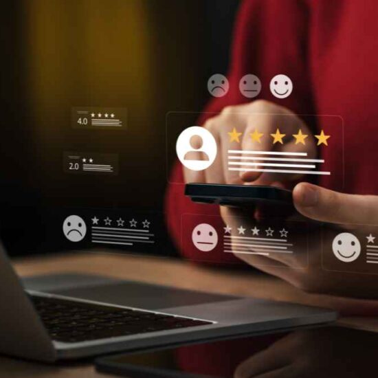The web now has two audiences. Uniform's agentic DXP is built for both.