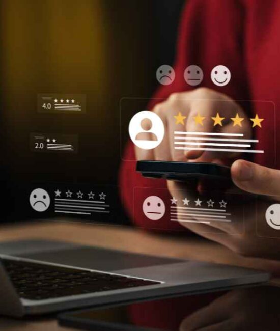 The web now has two audiences. Uniform's agentic DXP is built for both.