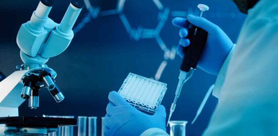 Thermo Fisher Scientific’s Clinical Research